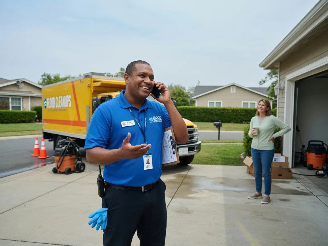 Water Damage Restoration Muldraugh, KY FAQs